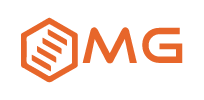 MG Métal Logo